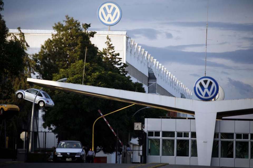 #ExpressoDoble | VW: Razonable el acuerdo entre sindicato y empresa