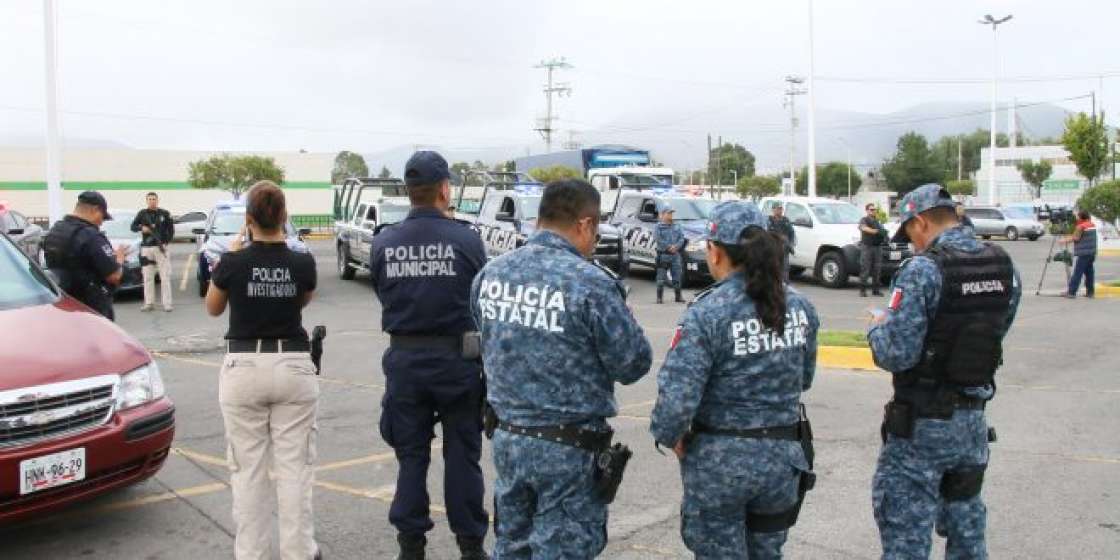 Hidalgo, de los estados más seguros, señala titular de zona militar