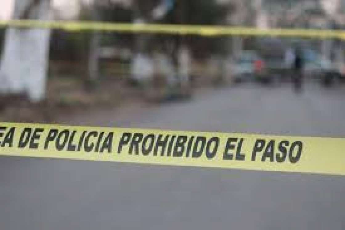 Avanzan en investigación de homicidio en Tulancingo