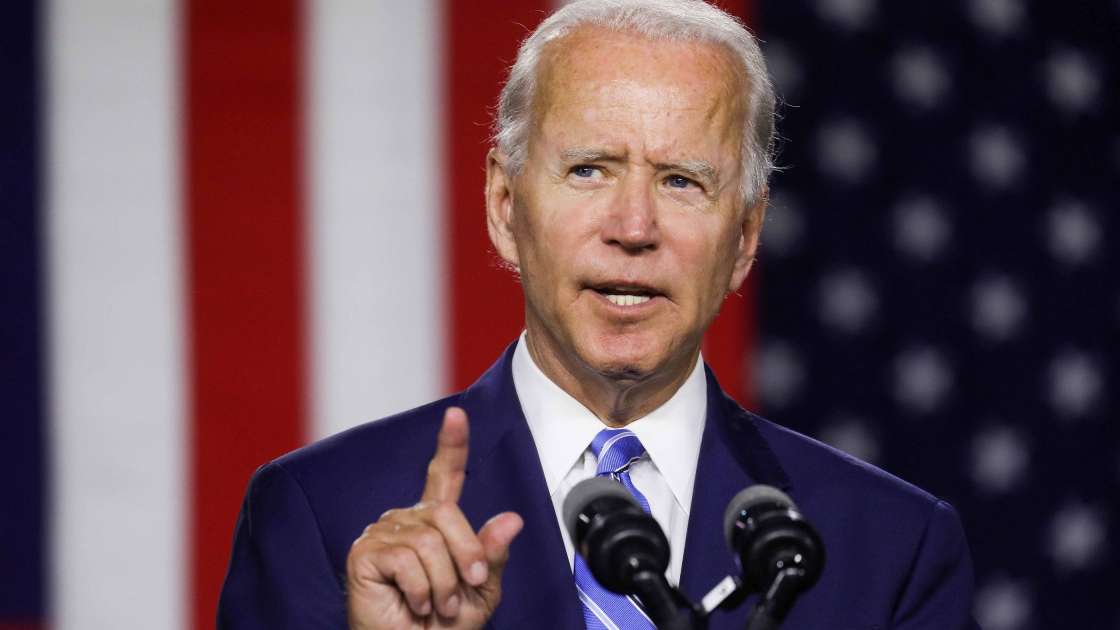 El nuevo presidente estadounidense, Joe Biden cancela la construcción de muro fronterizo con México