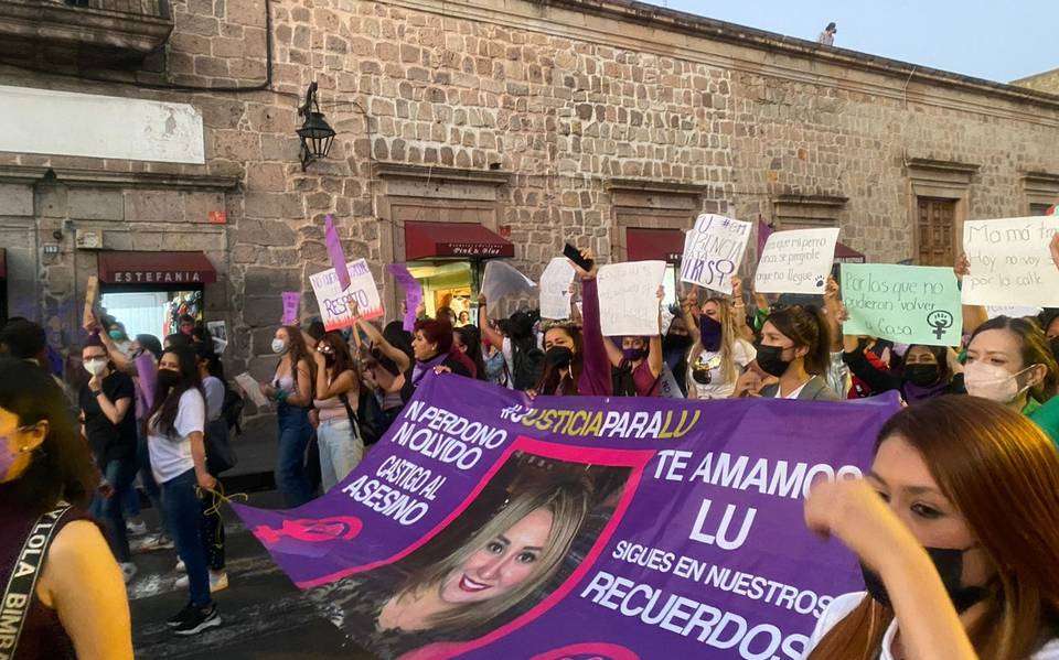 Lamenta Seimujer que feminicidio de Lucía Ugalde no alcanzó la pena máxima