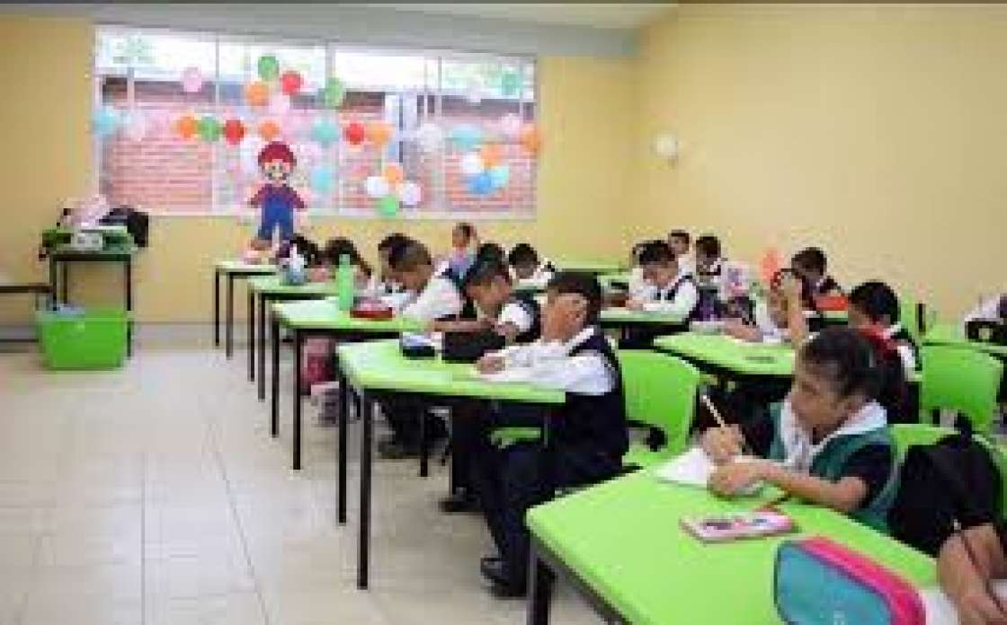 Publican lineamientos para regreso a clases en Hidalgo