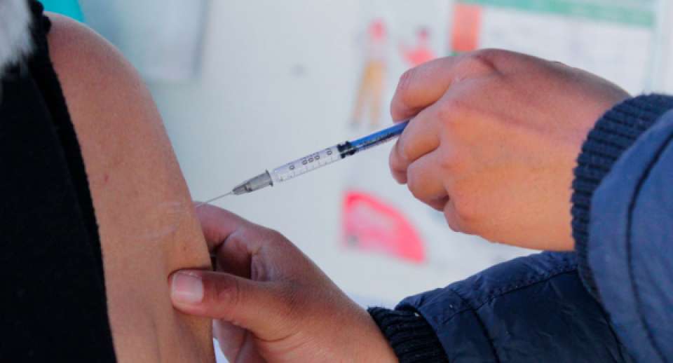 Un nuevo contagio de Coronavirus en Puebla reporta Secretaría de Salud
