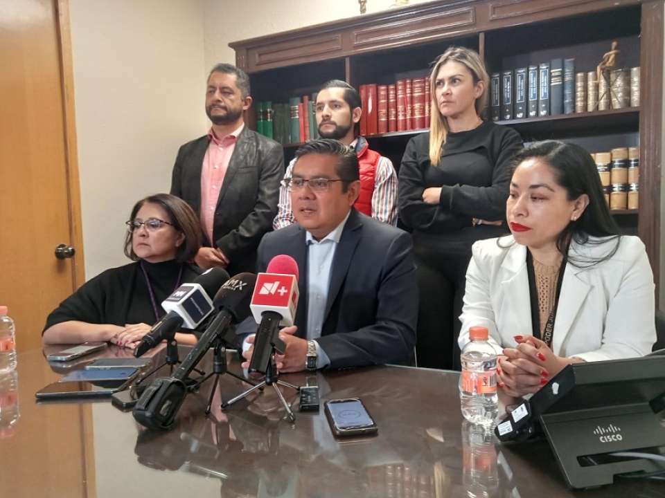 #Justicia ! Trabajadores del PJF en Toluca se ampararán ante desaparición de fideicomisos