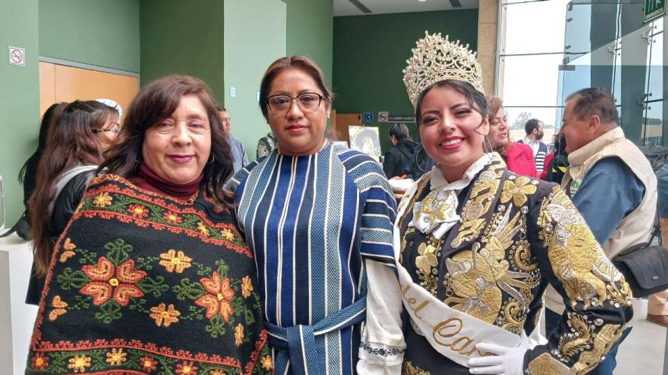#Municipios | Realizarán Desfile del Carnaval Chimalhuacán 2024