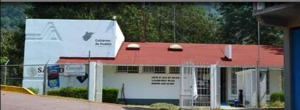 Próximo fin de semana llevaran a cabo vacuna contra el covid-19 en Juan Galindo.