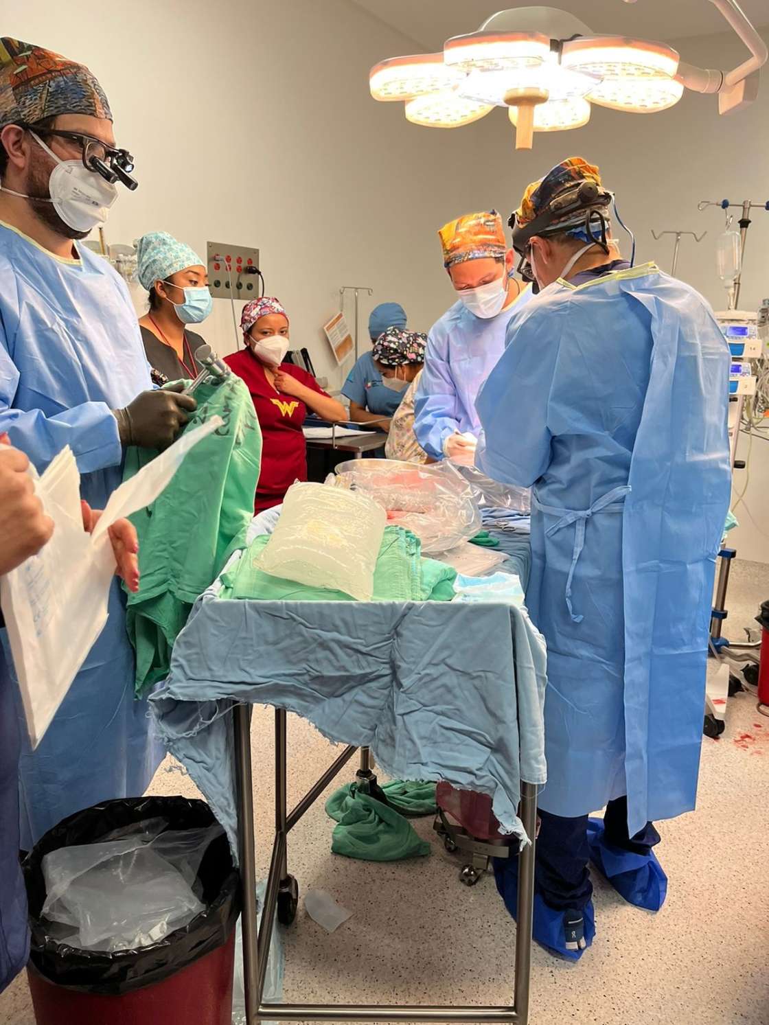 Invita Hospital de Tulancingo a retomar cultura de donación de órganos humanos