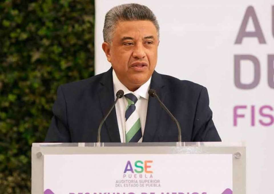 EXCLUSIVA | ASE presenta denuncias contra los titulares de Finanzas de Moreno Valle y Gali
