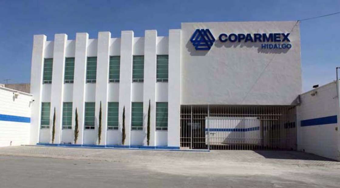 Acatará Coparmex posible refuerzo de acciones sanitarias