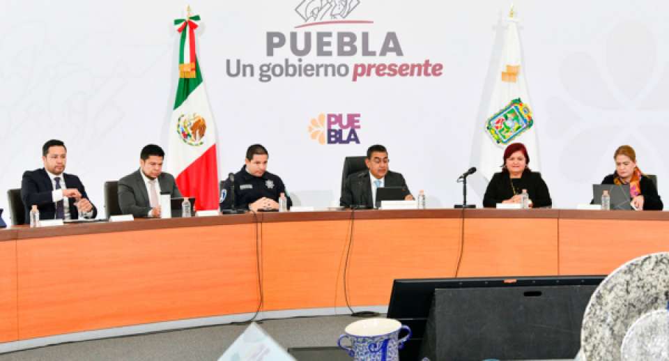 Realiza Secretaría de Salud acciones de prevención contra la lepra en Puebla