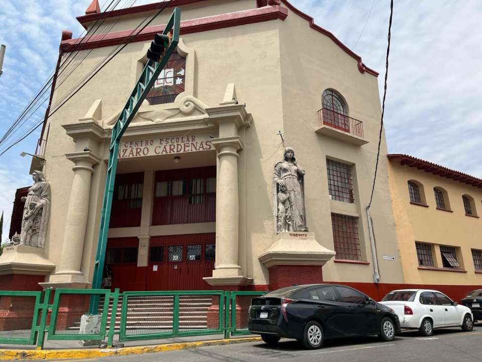 #Municipios | Sin vídeo, padres no se habrían enterado de maltrato en primaria Lázaro Cárdenas de Toluca