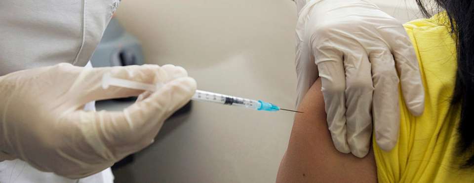 Anuncian segunda dosis de vacuna anticovid para jóvenes de 18 a 29 años de Ecatepec de Morelos