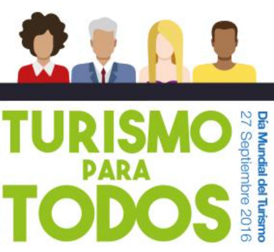 Estadísticas a propósito del Día Mundial del Turismo (27 de septiembre)
