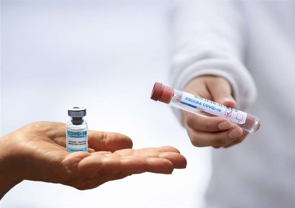México ha suministrado más de 126 millones de vacunas anticovid
