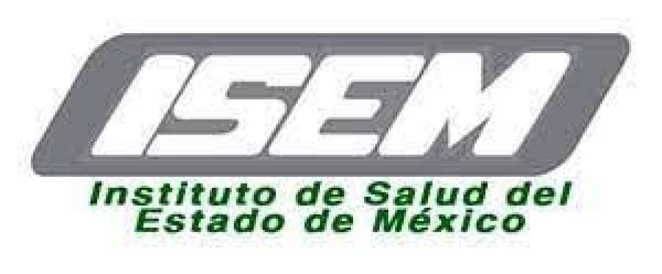 Brindar bienestar a los mexiquenses es el objetivo de las instituciones de salud; ISEM