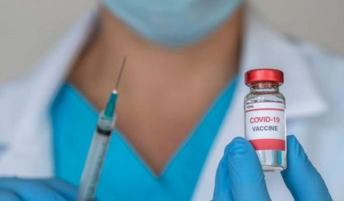 En México se han aplicado más de 132 millones de vacunas anticovid