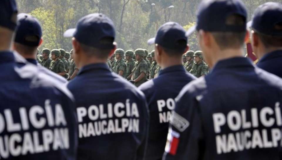 Investigan a policía involucrado en secuestro exprés en Naucalpan