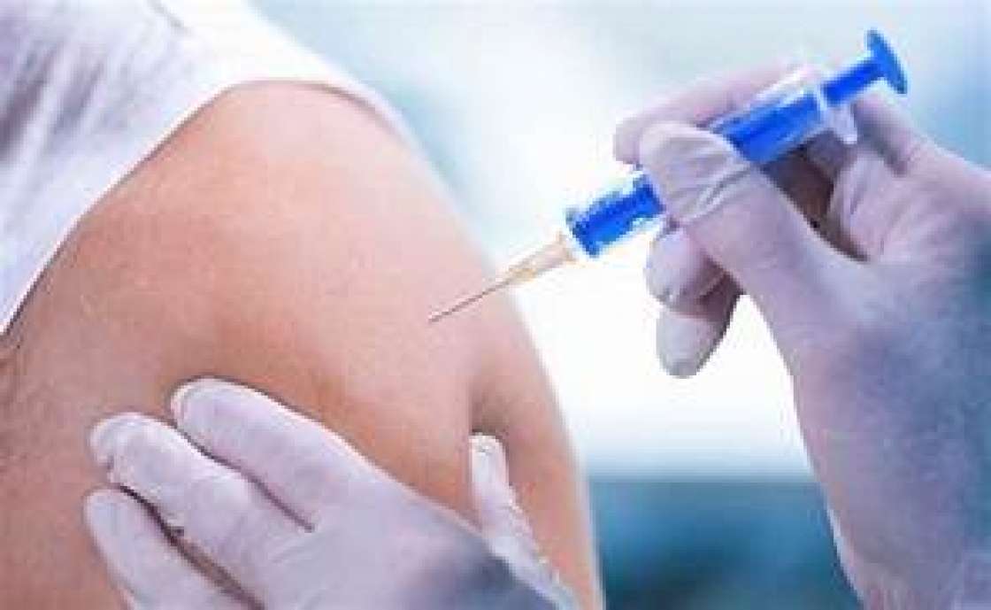 Aplicación de segunda dosis de vacuna contra COVID-19 para personas de 30 a 39 años en 16 municipios
