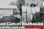 Transportistas refrendan su respaldo a Juan Carlos Barragán