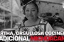Deléitate con las recetas de Marta en el “19 Encuentro de Cocineras Tradicionales”