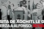 Visita de Xóchitl representa fuerte impulso para Alfonso Martínez: Octavio Ocampo