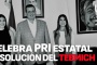 Festeja PRI Michoacán determinación del TEEM sobre las diputadas Yanitzi Palomo y Sheida Barajas