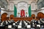 #Estatal | Establece Congreso mexiquense suspensión de programas sociales por legislación electoral