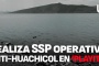 Despliega SSP operativo de control en ‘Playitas’, municipio de Erongarícuaro