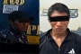 Detienen a Eduardo “N.”, de 22 años, por robo a Ruta 5 en el Centro
