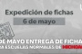 El 6 de mayo inicia entrega de fichas para Escuelas Normales de Michoacán
