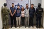 En Cuautlancingo, SSP y SEMAR detienen a cinco personas armadas